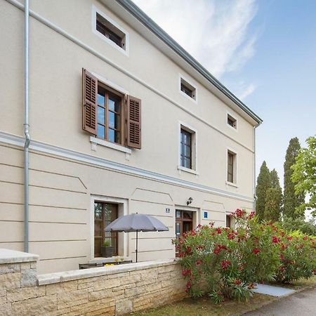 Apartments Bonaparte Poreč Exteriér fotografie